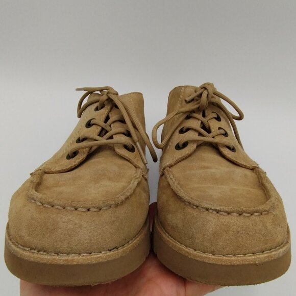 Kookaburra by UGG Kiran Chukka Boots Tan Size 7 - Picture 6 of 11